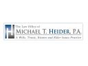 The Law Office of Michael T. Heider logo